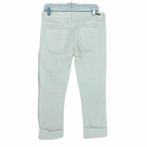 Citizens Of Humanity Women's Size 29 Dani Cropped - Picture 2 of 9